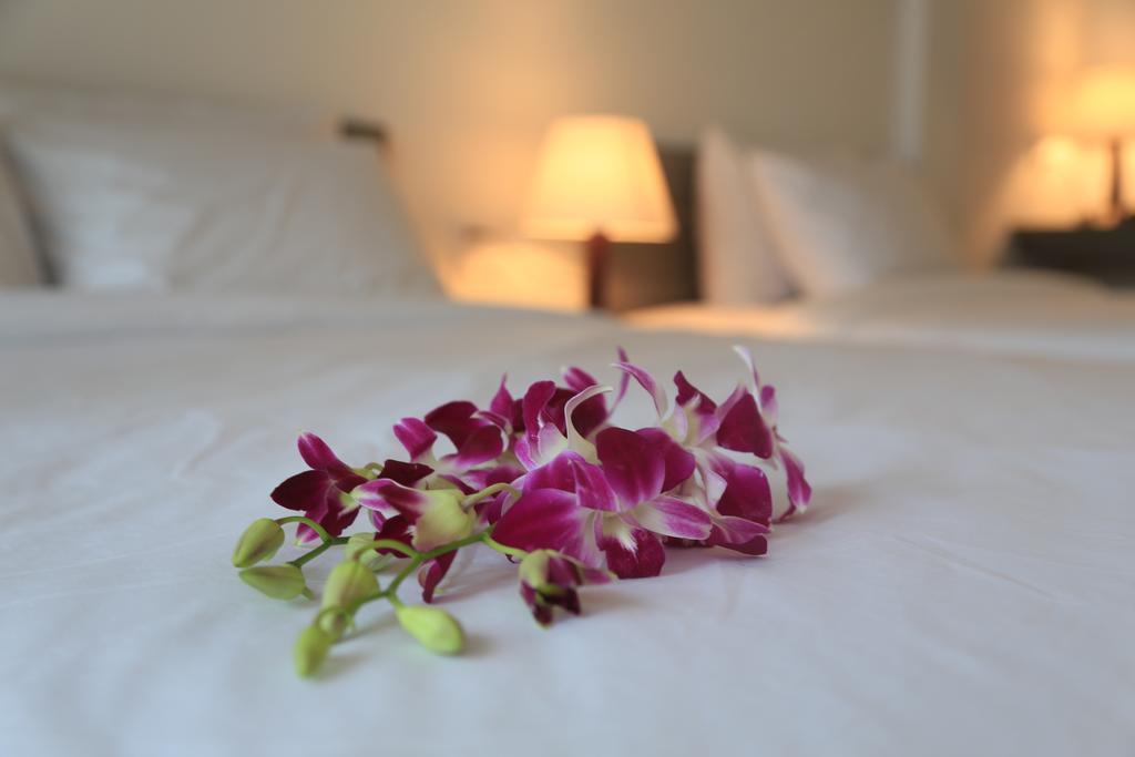 Ylang Garden Villa Hoi An Bagian luar foto