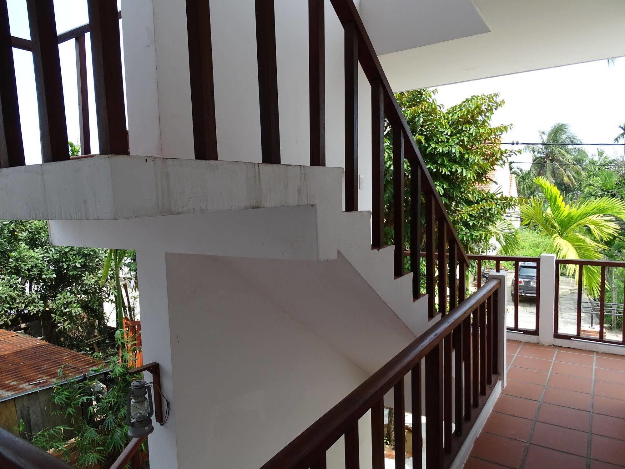 Ylang Garden Villa Hoi An Bagian luar foto