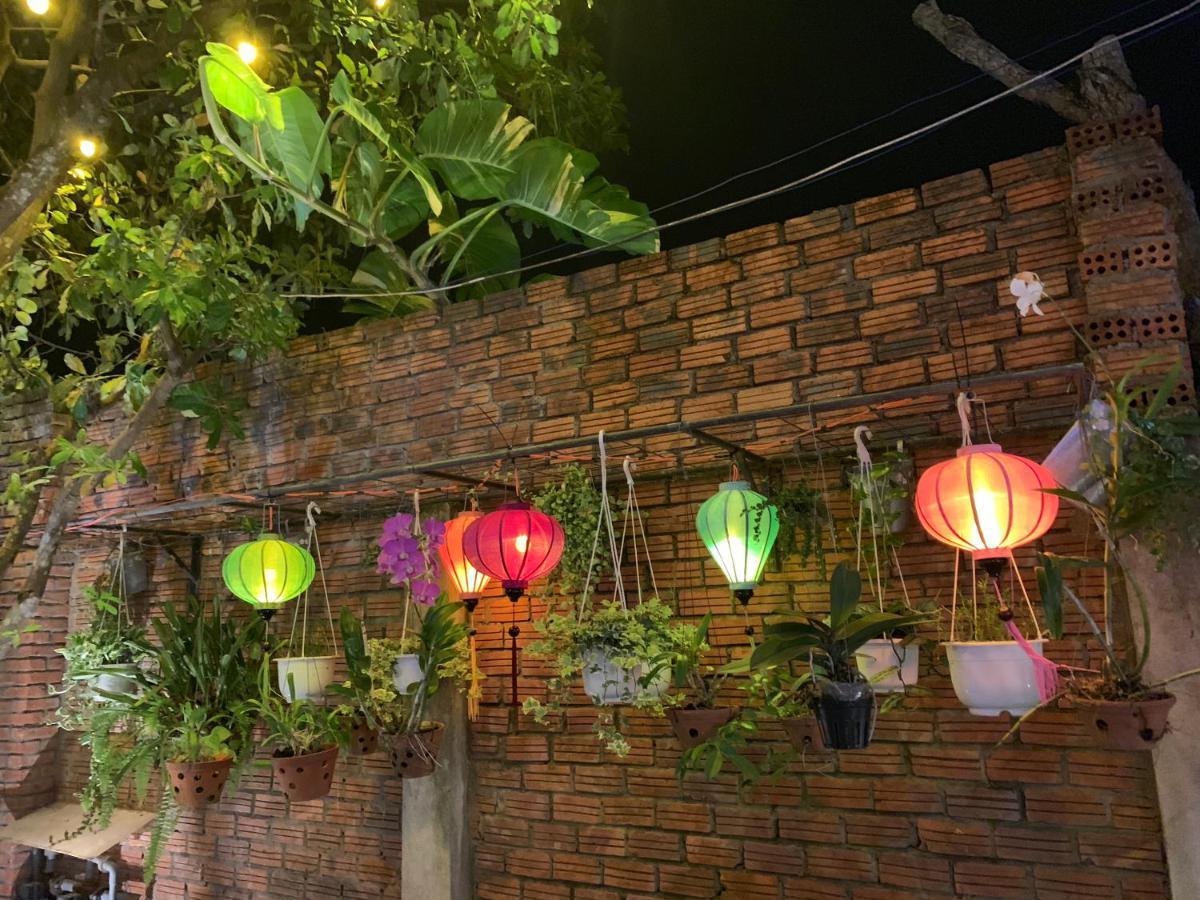Ylang Garden Villa Hoi An Bagian luar foto